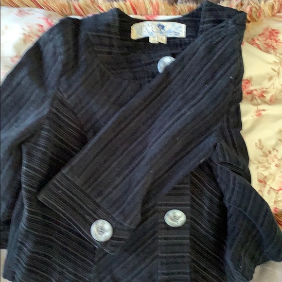 Jacket - Picture 2 of 2